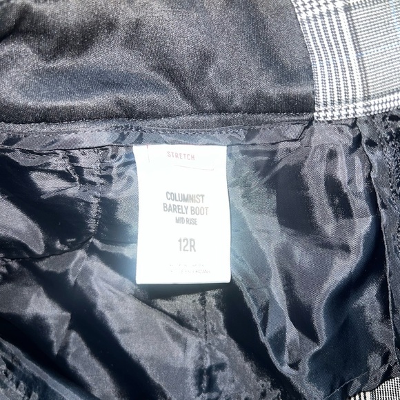 Express Pants - Picture 6 of 6